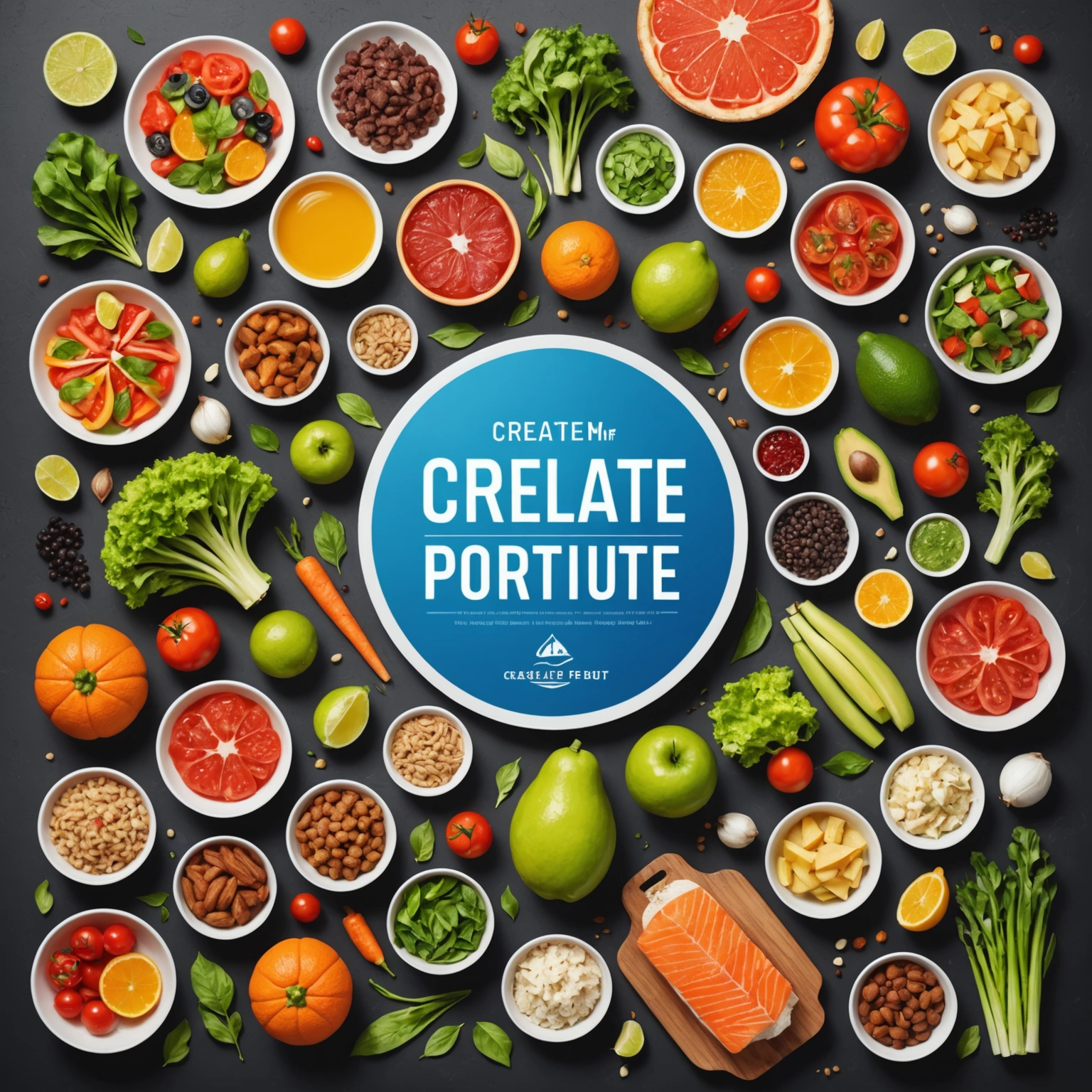 Спорт и правильное питание: как сбалансировать активность и вкус