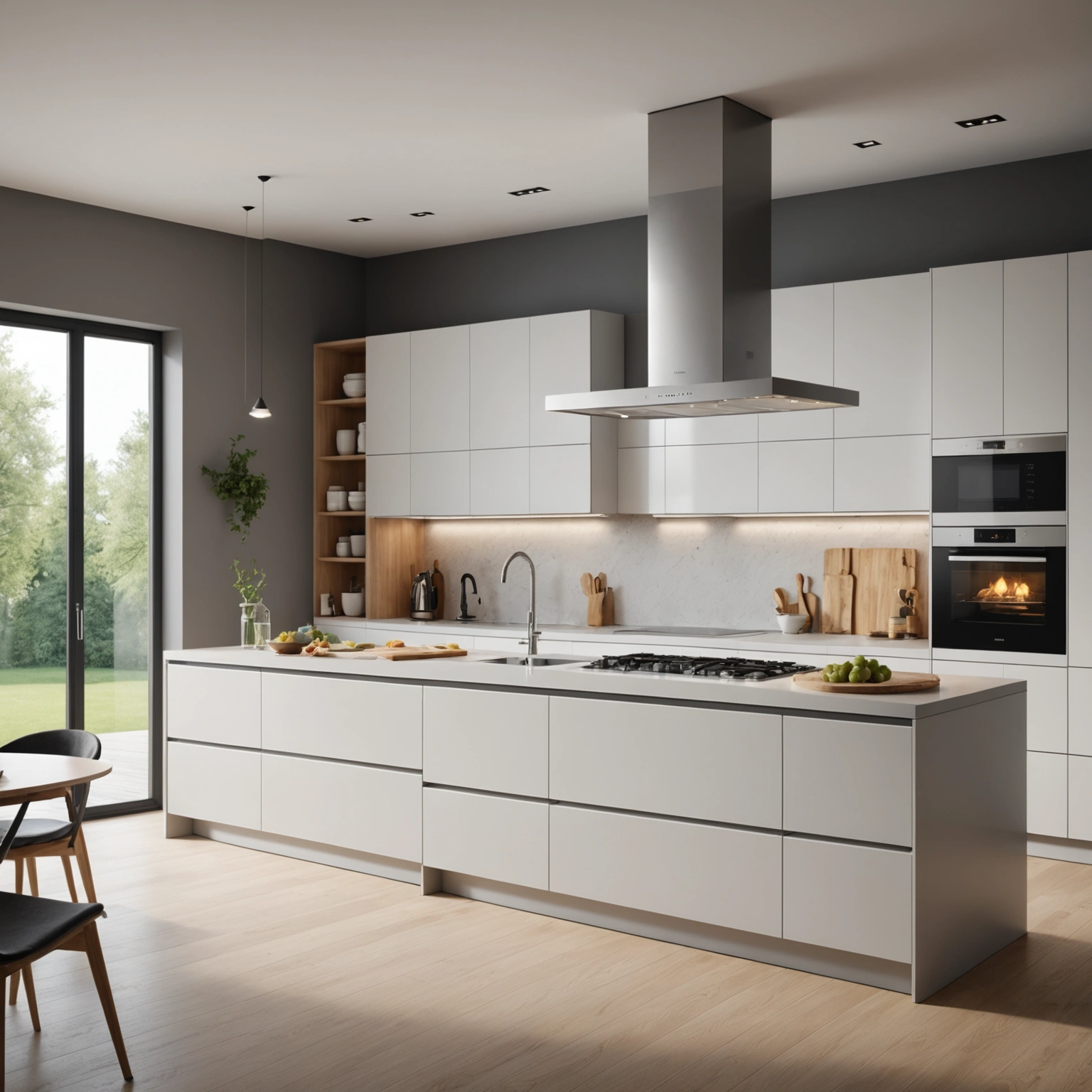 Кулинария и технологии: как современные гаджеты помогают создавать гастрономические шедевры