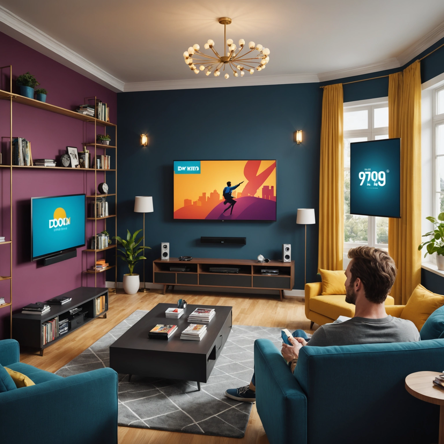 Как выбрать идеальную программу для просмотра фильмов: секреты эффективного планирования досуга