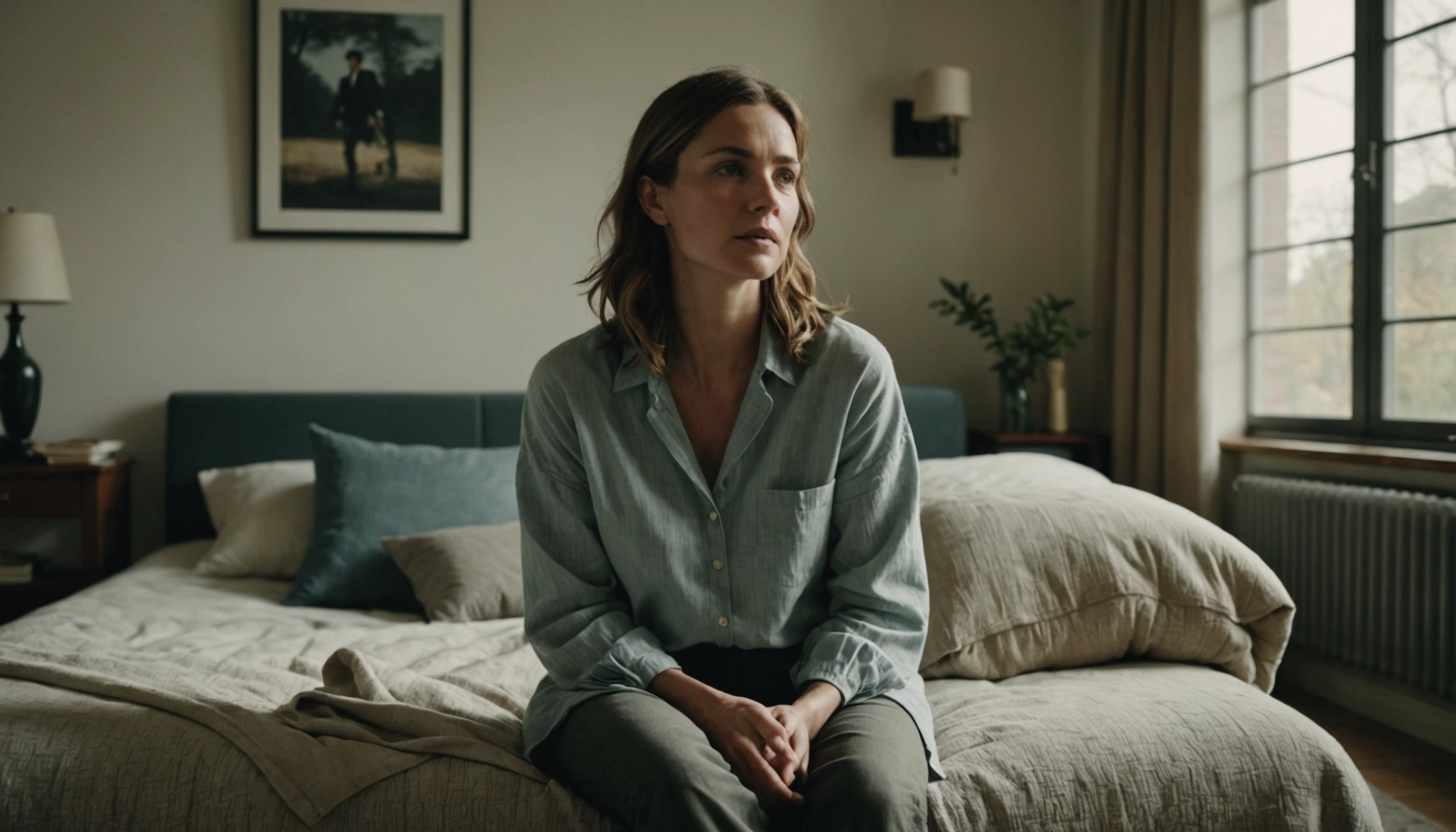 Шлафрок: что это за одежда, история и современные модели домашнего шлафрока