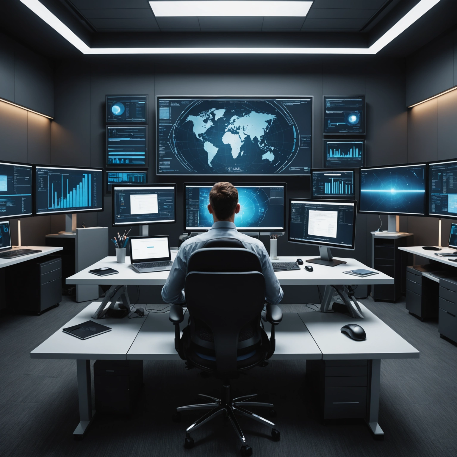 Толстый клиент — полный гид для начинающих и профессионалов