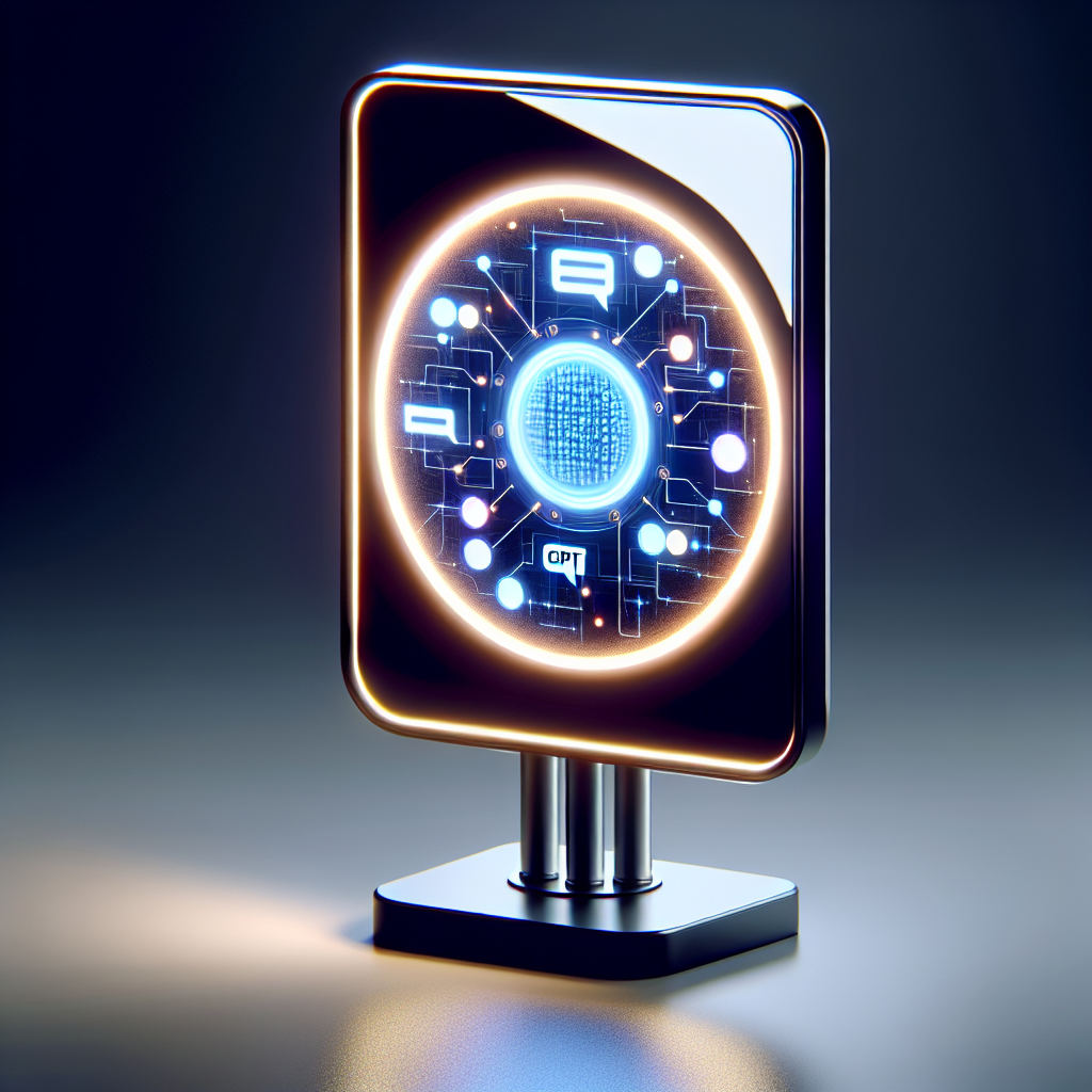 Зеркало ChatGPT: Понимание и Применение