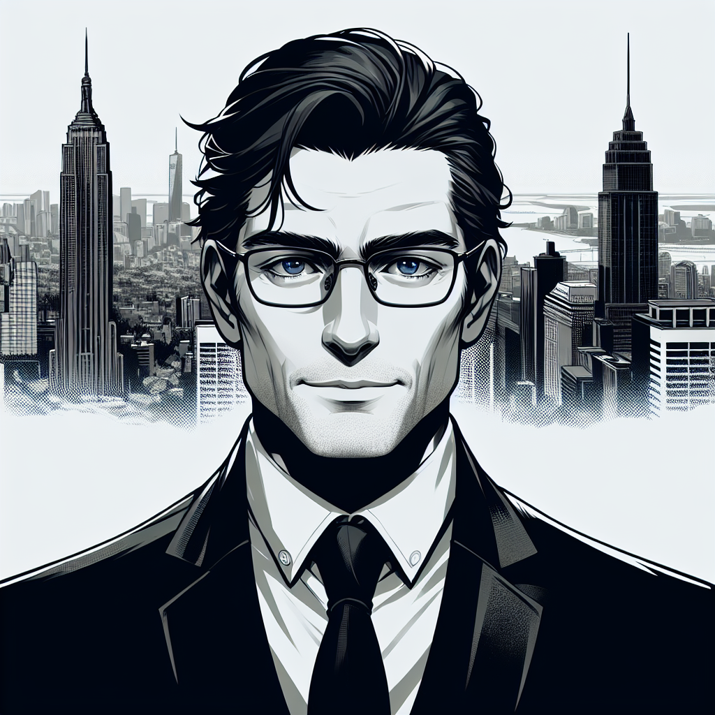 Кларк Кент в очках: Символика и влияние на поп-культуру