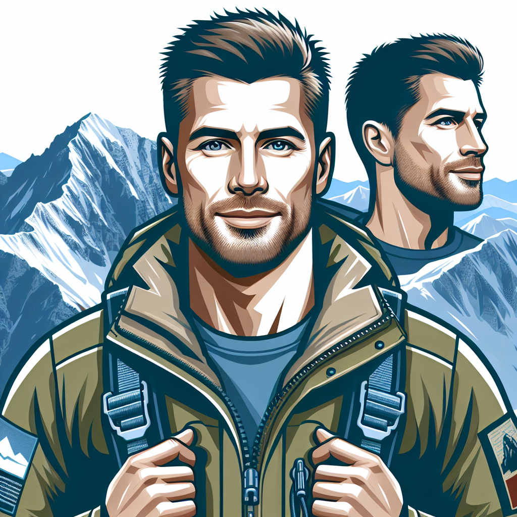 Скотт Фишер: История, Трагедия и Наследие