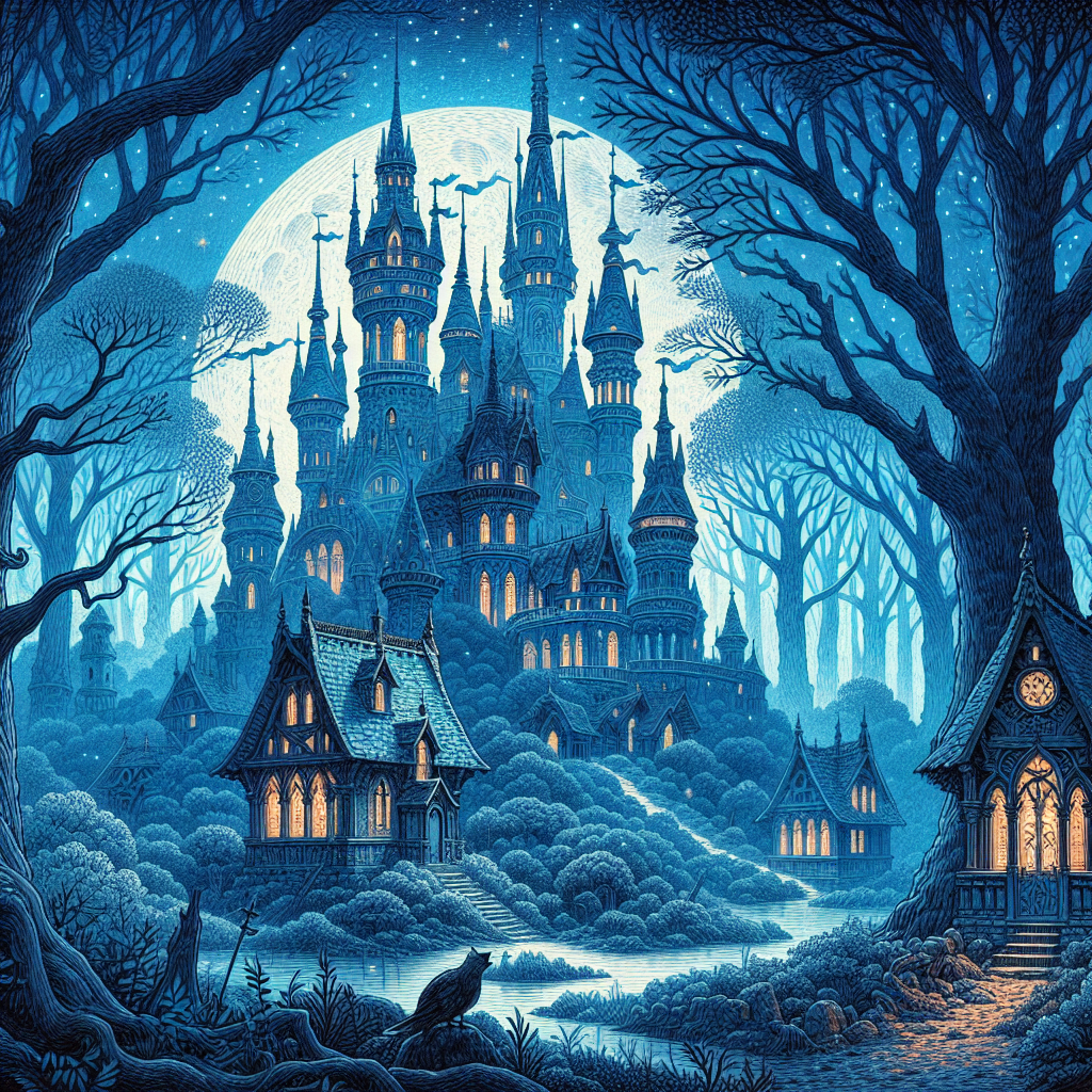 Звезды: Тайны и Величие Космических Светил