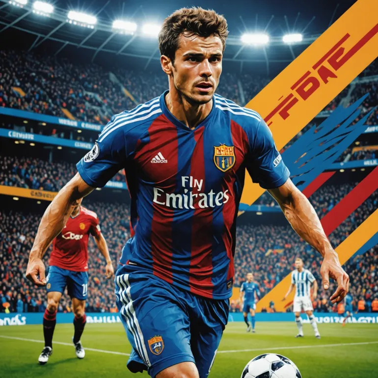 Уехал из России и исчез, а сейчас всплыл в Британии. Где пропадал Еременко — скандальная легенда РПЛ?