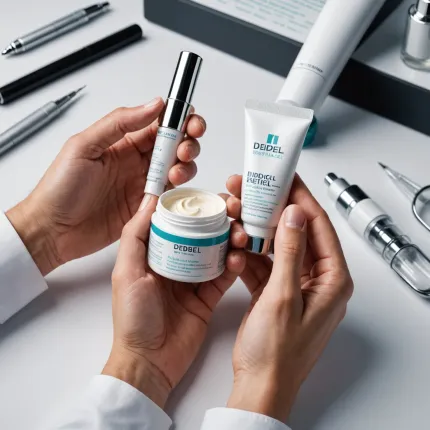 Элидел крем с пимекролимусом для дерматита: современный подход к лечению кожных воспалений