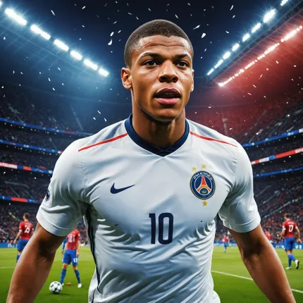 Игрок «Ливерпуля»: «Килиан Мбаппе звонит мне каждые два часа с предложением подписать контракт с «Реалом»»