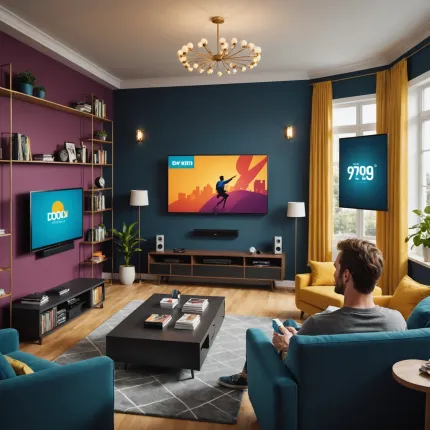 Как выбрать идеальную программу для просмотра фильмов: секреты эффективного планирования досуга