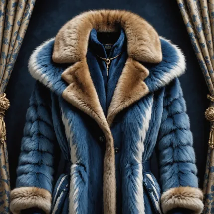 Как почистить мех песца: Голубой и белый — руководство для тех, кто хочет сохранить красоту и долговечность своего изделия