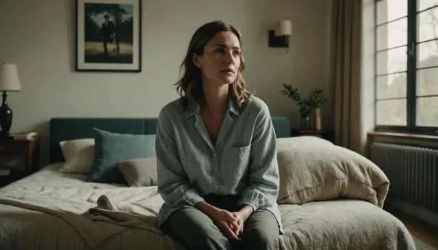 Шлафрок: что это за одежда, история и современные модели домашнего шлафрока