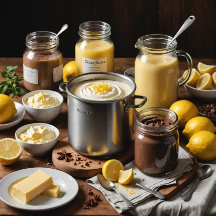 Что такое крем со сгущенкой? Подробный обзор и практические советы