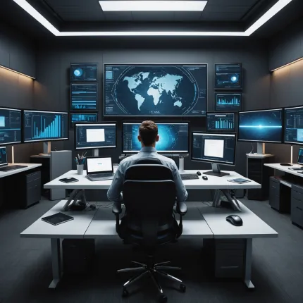 Толстый клиент — полный гид для начинающих и профессионалов