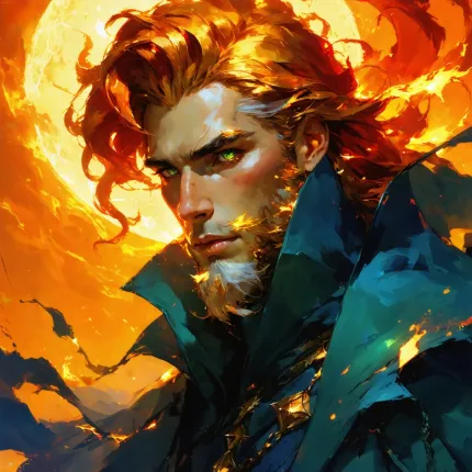 Лев характер: подробная инструкция и важные нюансы