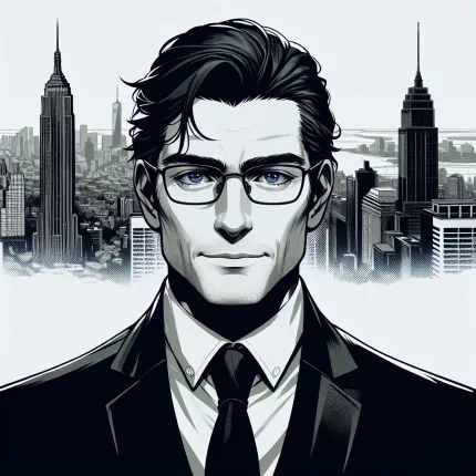 Кларк Кент в очках: Символика и влияние на поп-культуру